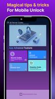 Device Unlock & Secret Codes screenshot 2