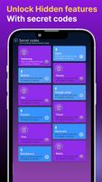 Device Unlock & Secret Codes screenshot 3