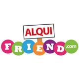 AlquiFriend | Alquiler amig@s APK