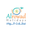 آیکون‌ Alrowad