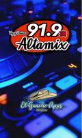 Altamix 91.9 FM Oficial 海報
