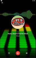 Altamix 91.9 FM Oficial 截圖 1