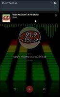 Altamix 91.9 FM Oficial 截圖 2