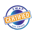 SWAP Certified Pre-owned