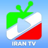 Iran TV 图标