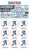 Americas Favorite Coupon Book 截图 1