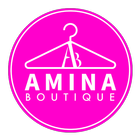 Amina Boutique icône