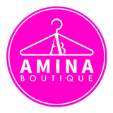 Amina Boutique 圖標