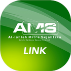 AMS Link иконка