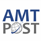 AMTPOST - AMTपोस्ट icône