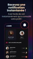 InLook capture d'écran 3