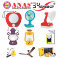 Anas Light - Online Store