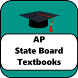 Andhra Pradesh State Textbooks
