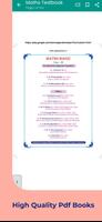 Andhra Pradesh State Textbooks captura de pantalla 1