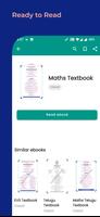 Andhra Pradesh State Textbooks captura de pantalla 2
