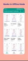Andhra Pradesh State Textbooks captura de pantalla 3