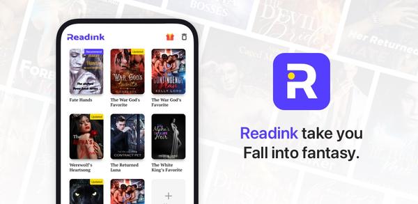 How to Download Readink-King of the Underworld on Mobile image