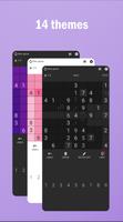 Sudoku Pro اسکرین شاٹ 3