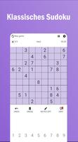 Sudoku Pro Plakat