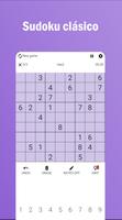 Sudoku Pro Poster