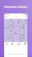 Sudoku Pro.-poster