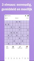 Sudoku Pro. screenshot 1