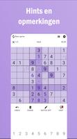Sudoku Pro. screenshot 2
