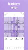 Sudoku Pro Ekran Görüntüsü 2