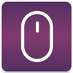 NAVI - Bluetooth Remote Mouse for Android TV-BOX