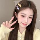 美女图片精选 আইকন