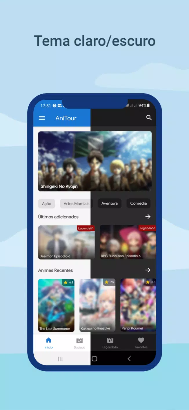 AniTour - Animes Online 3.0-beta1 APK - com.app.anitour APK Download