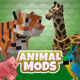 Animal Mods for Minecraft icon