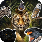 Animals Voice icon