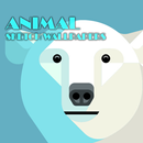Animal Sketch hình nền APK