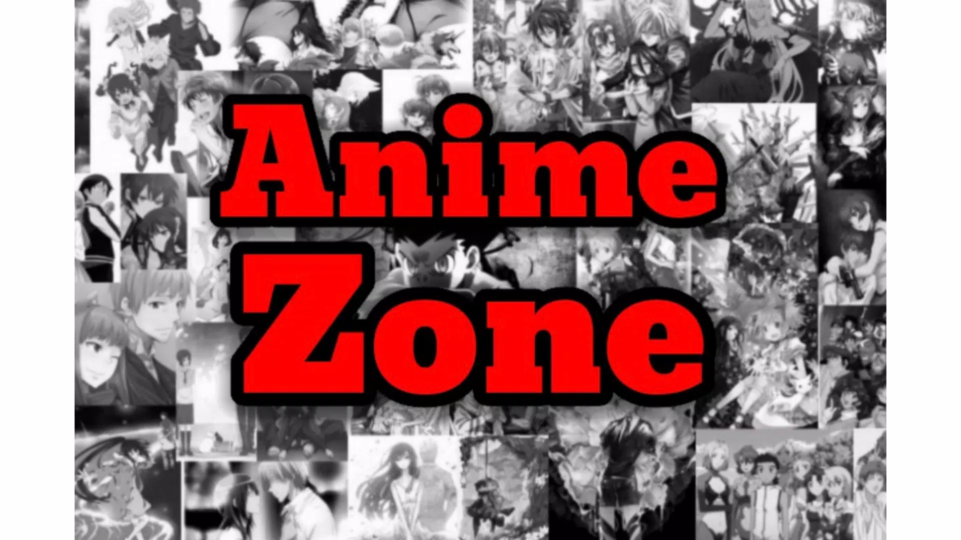 Anime Zone APK for Android Download