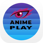 Animeplay icône