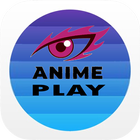 Icona انمي بلاي - Animeplay