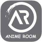 ANIME ROOM أيقونة