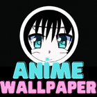 Anime Wallpapers Z ícone