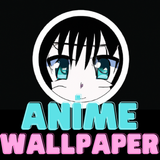 Anime Wallpapers Z ไอคอน