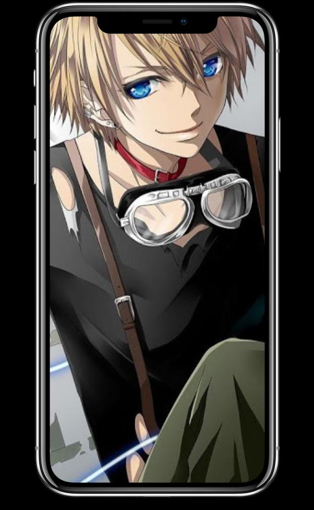 Anime Boy Wallpapers HD APK pour Android Télécharger Anime Boy Wallpapers HD APK pour Android Télécharger