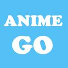 go anime icône