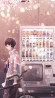 Anime Wallpaper Cute HD imagem de tela 3