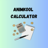 Animkool Calculator
