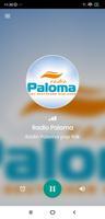 Radio Paloma DE syot layar 1