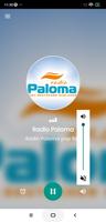 Radio Paloma DE syot layar 3