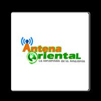 Radio Antena Oriental Online poster
