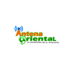 Radio Antena Oriental Ecuador Zeichen