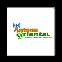 Radio Antena Oriental Ecuador ポスター