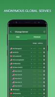 Speed VPN Pro تصوير الشاشة 3